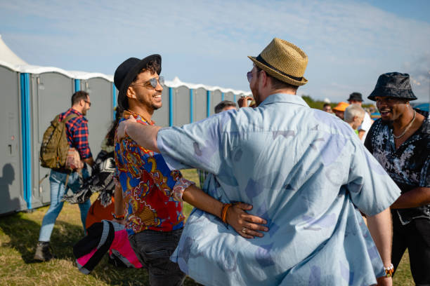Best Porta potty rental near me  in Aquebogue, NY